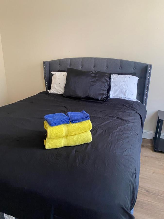 فيلادلفيا Private Room In South Philly Near Arenas! المظهر الخارجي الصورة