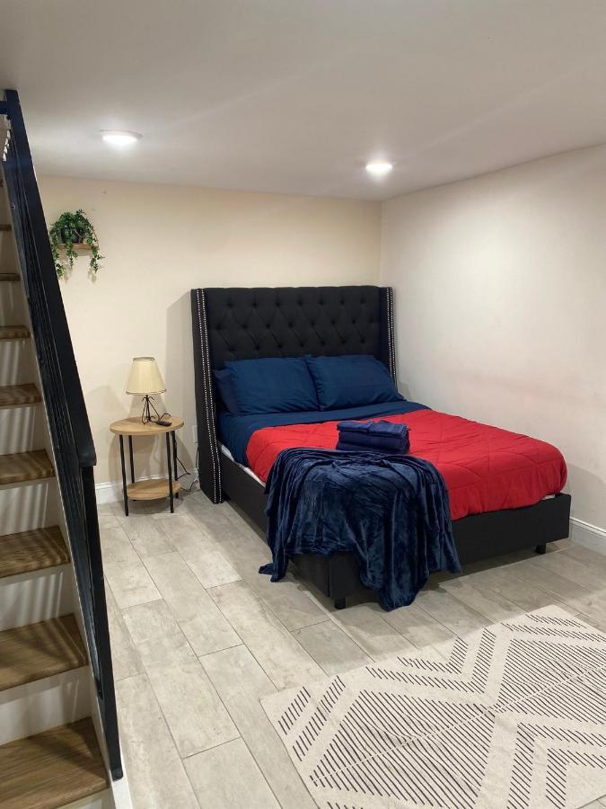 فيلادلفيا Private Room In South Philly Near Arenas! المظهر الخارجي الصورة