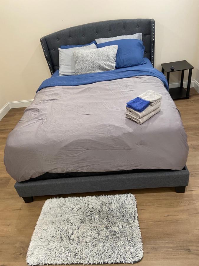 فيلادلفيا Private Room In South Philly Near Arenas! المظهر الخارجي الصورة