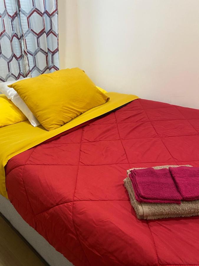 فيلادلفيا Private Room In South Philly Near Arenas! المظهر الخارجي الصورة