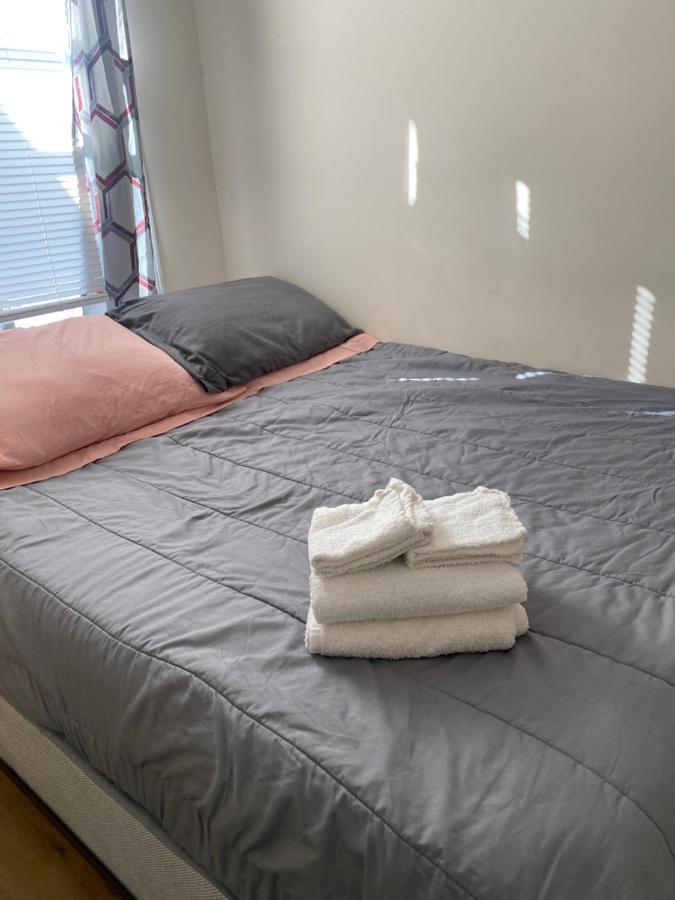 فيلادلفيا Private Room In South Philly Near Arenas! المظهر الخارجي الصورة
