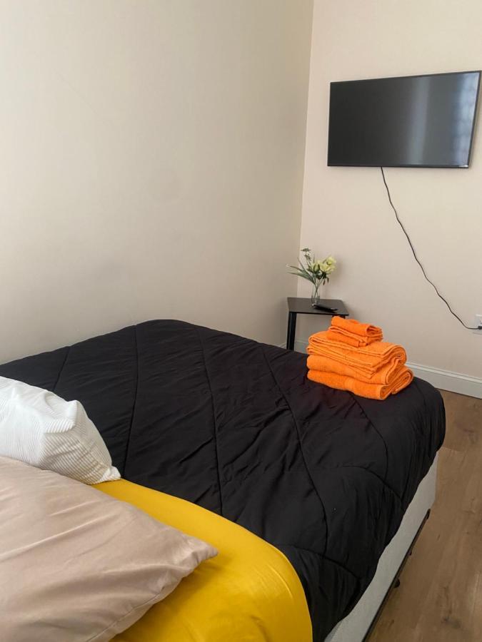 فيلادلفيا Private Room In South Philly Near Arenas! المظهر الخارجي الصورة