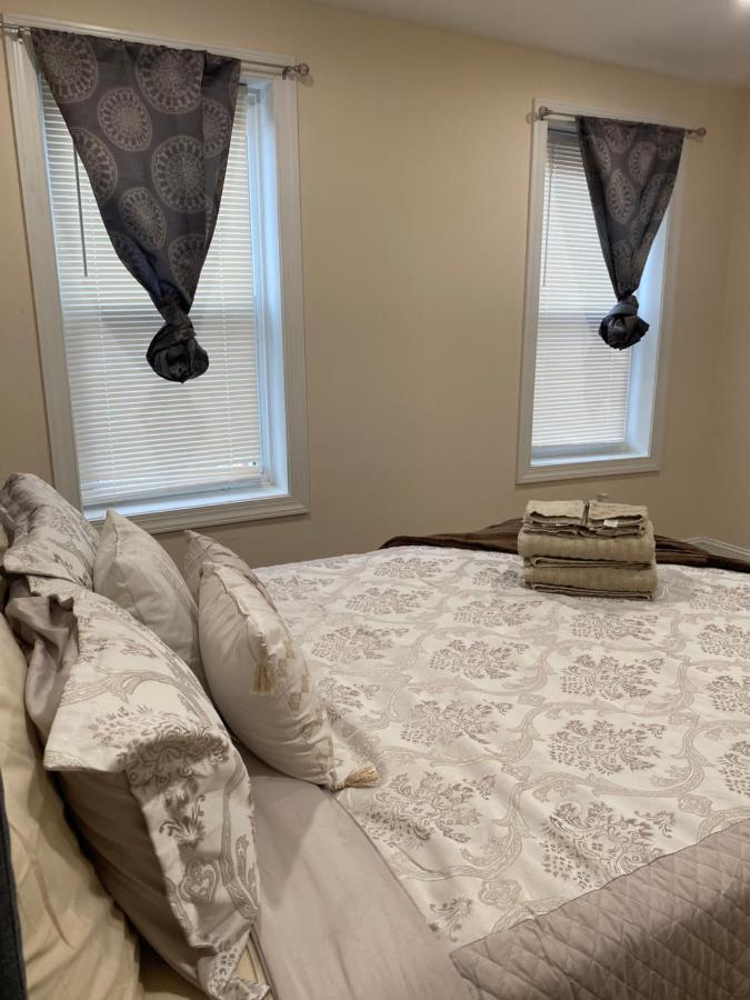 فيلادلفيا Private Room In South Philly Near Arenas! المظهر الخارجي الصورة