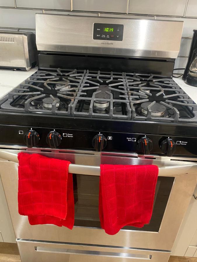 فيلادلفيا Private Room In South Philly Near Arenas! المظهر الخارجي الصورة