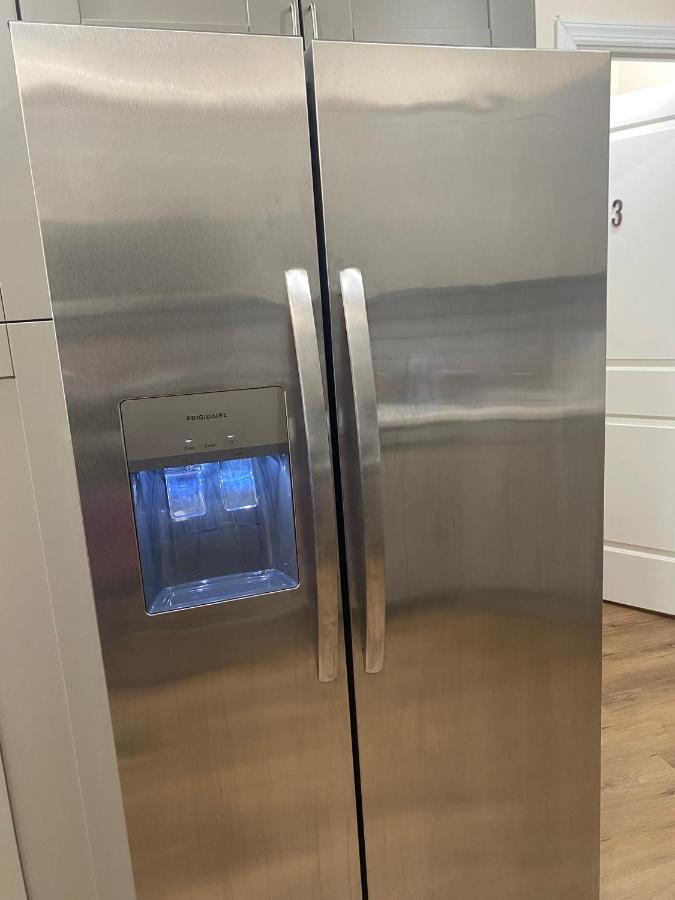 فيلادلفيا Private Room In South Philly Near Arenas! المظهر الخارجي الصورة