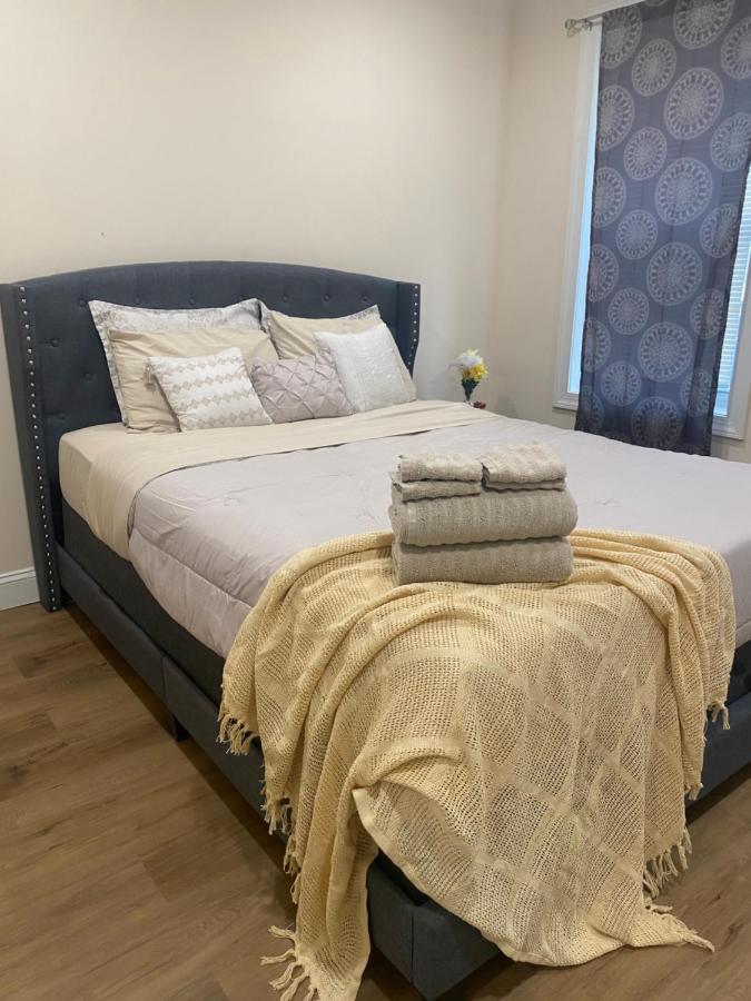 فيلادلفيا Private Room In South Philly Near Arenas! المظهر الخارجي الصورة