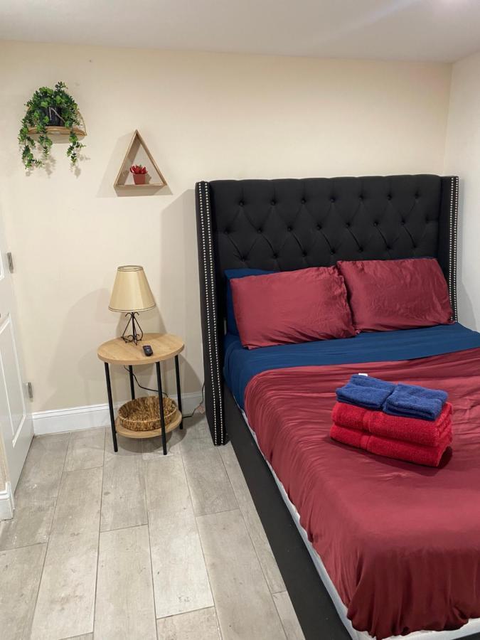 فيلادلفيا Private Room In South Philly Near Arenas! المظهر الخارجي الصورة